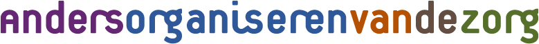 Andersorganiserenvandezorg